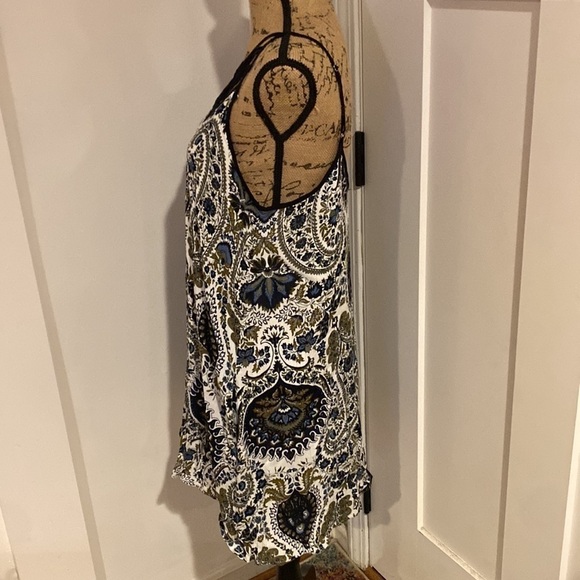 Entro Dress Size Small - Picture 3 of 8